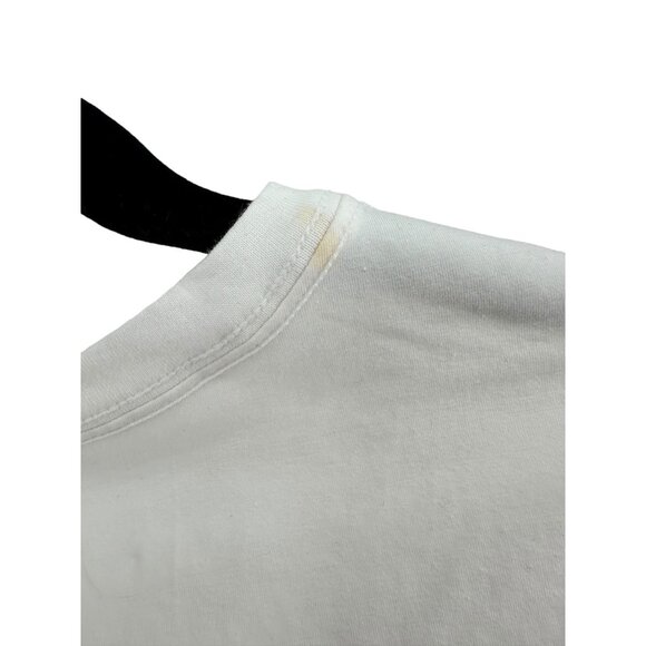 Spanx Womens Compression Top Shirt XL Athletic Stretchy, Flaw - Picture 9 of 9